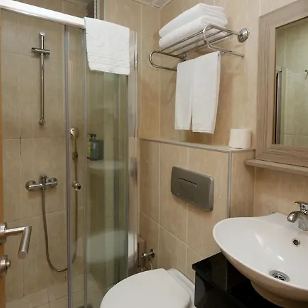 Pera Arya 3* Isztambul