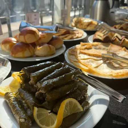Pera Arya 3* Isztambul