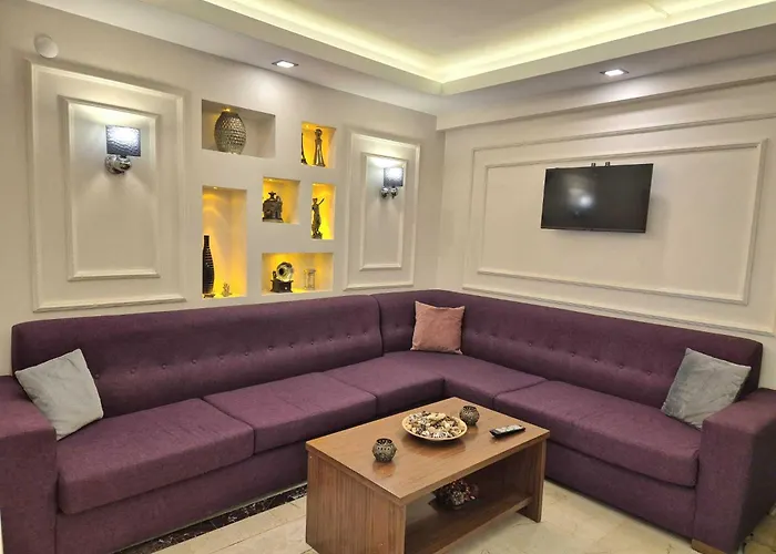 Pera Arya اسطنبول