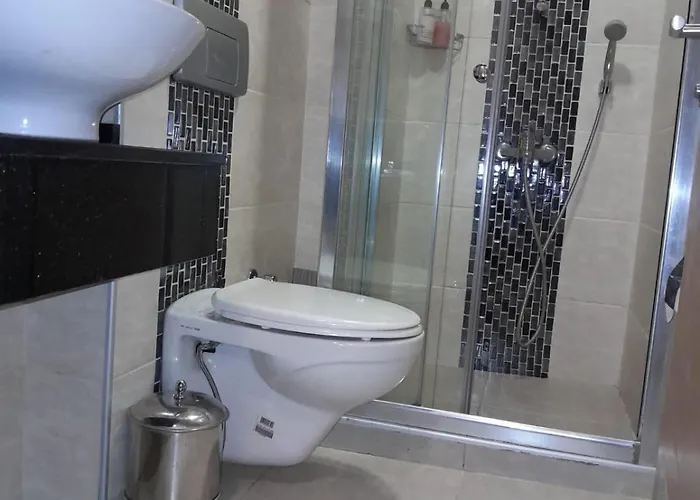 Pera Arya מלון איסטמבול