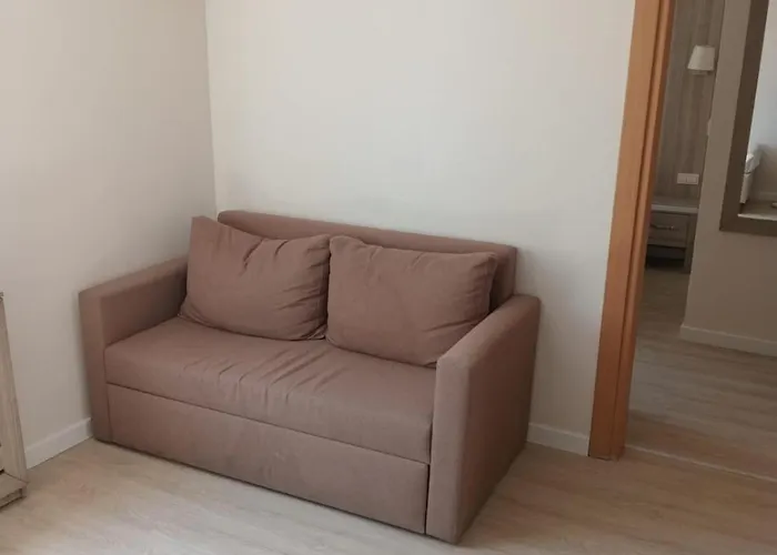 Hotel Pera Arya Istambul