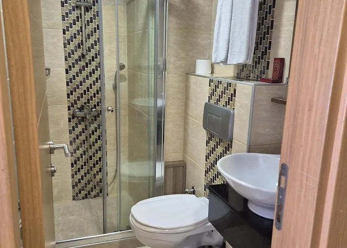 Pera Arya איסטמבול