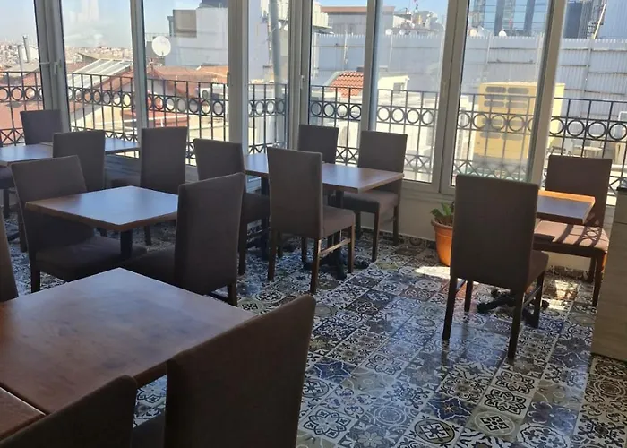 Pera Arya اسطنبول