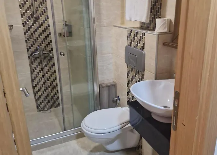 Pera Arya 3* איסטמבול