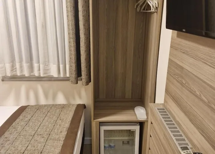 Pera Arya Hotel Istambul