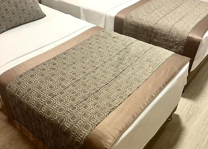 Pera Arya 3* イスタンブール