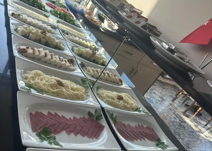 Pera Arya 3* איסטמבול