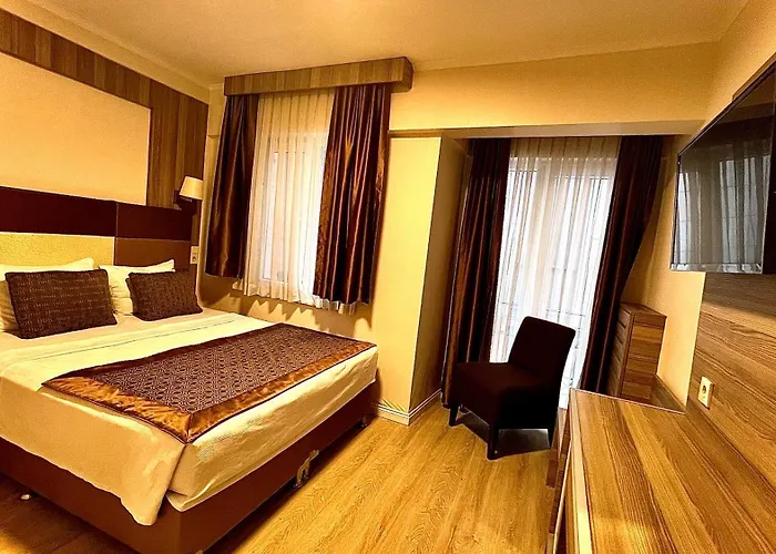 Pera Arya اسطنبول