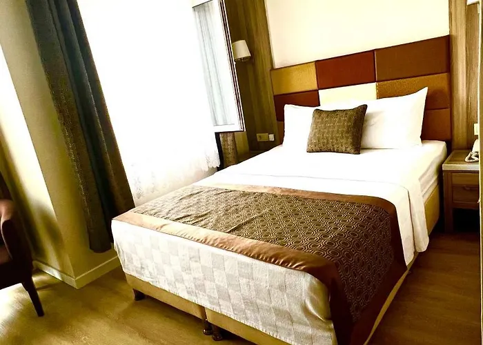 Pera Arya 3* اسطنبول