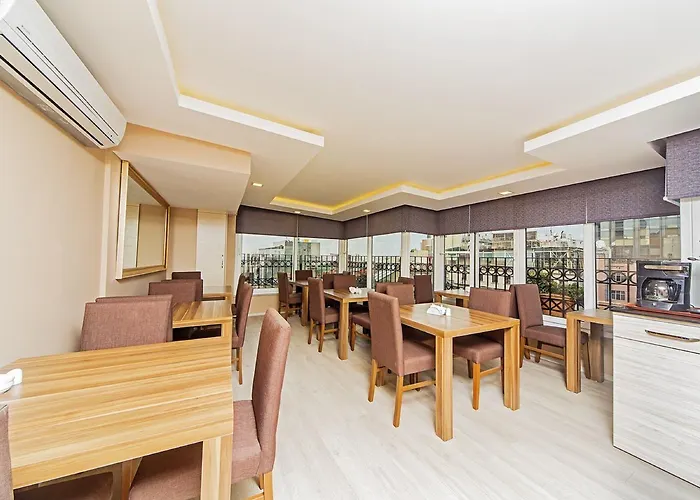 Pera Arya 3* اسطنبول