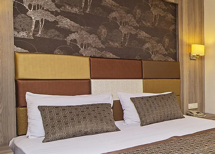 Pera Arya איסטמבול