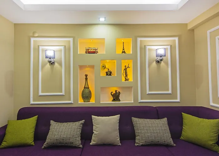 Pera Arya איסטמבול