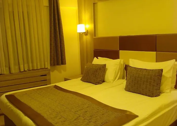 Pera Arya איסטמבול