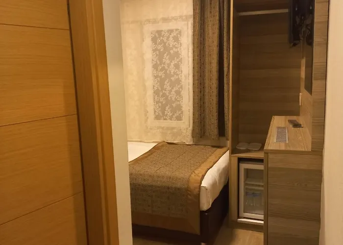 Pera Arya اسطنبول