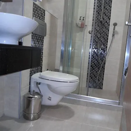 Pera Arya מלון איסטמבול