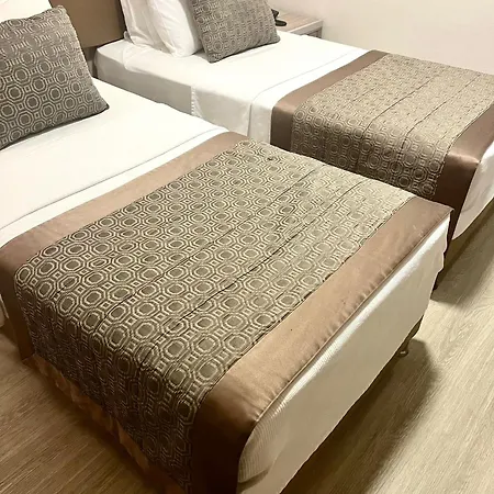 Pera Arya 3* Стамбул