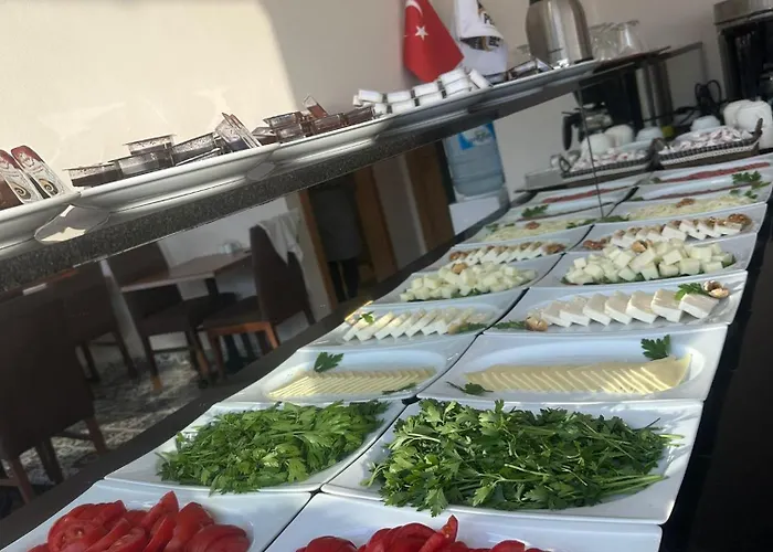 Pera Arya 3* İstanbul