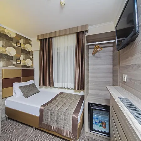 Pera Arya 3* Istanbul